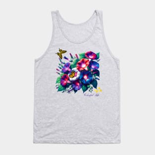 Colorful Life Tank Top